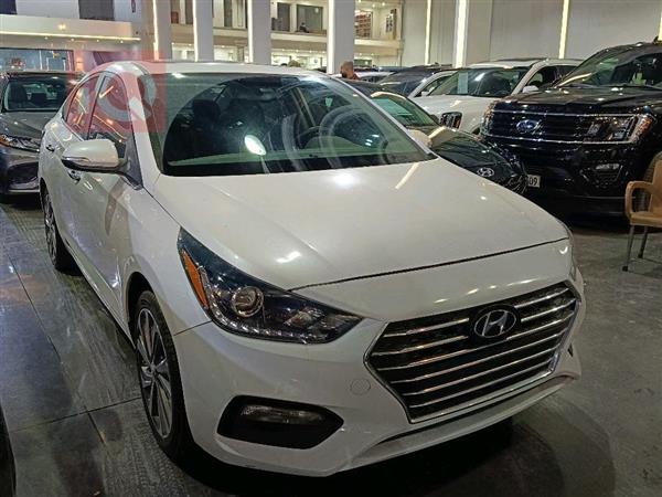 Hyundai for sale in Iraq